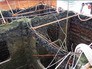 Подъём затонувшего дока на Камчатке Подъём затонувшего дока на Камчатке