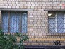 Решётки на окнах Решётки на окнах