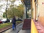 Коммерческая недвижимость на первом этаже жилого дома Коммерческая недвижимость на первом этаже жилого дома