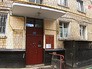 Подъезд дома Подъезд дома