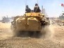 Военная техника сирийской армии Военная техника сирийской армии