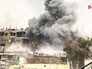 Военные действия в Сирии Военные действия в Сирии
