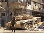 Сирийская армия Сирийская армия