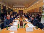 Совещание по вопросам реализации Федеральной целевой программы "Социально-экономическое развитие Республики Крым" Совещание по вопросам реализации Федеральной целевой программы "Социально-экономическое развитие Республики Крым"