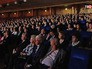 Зрители на концерте Зрители на концерте