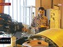 Работа робота на авиазаводе по производству вертолётов Работа робота на авиазаводе по производству вертолётов