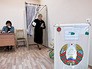 Выборы в Белоруссии Выборы в Белоруссии