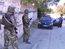 Полиция Крыма на месте происшествия Полиция Крыма на месте происшествия