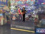Фотография с 3D двойником Виктора Цоя Фотография с 3D двойником Виктора Цоя