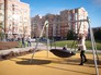 Благоустройство дворовых территорий Благоустройство дворовых территорий