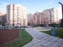 Завершение благоустройства Варшавского шоссе Завершение благоустройства Варшавского шоссе