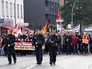 Митинг в Германии Митинг в Германии