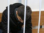 Подозреваемый в подготовке теракта в Москве Аслан Байсултанов Подозреваемый в подготовке теракта в Москве Аслан Байсултанов