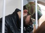 Подозреваемый в подготовке теракта в Москве Мохмад Межидов Эльман Ашаев Подозреваемый в подготовке теракта в Москве Мохмад Межидов Эльман Ашаев