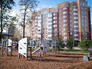 Благоустройство дворовой территории в районе Варшавского шоссе Благоустройство дворовой территории в районе Варшавского шоссе