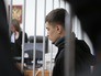 Подозреваемый в подготовке теракта в Москве Аслан Байсултанов Подозреваемый в подготовке теракта в Москве Аслан Байсултанов