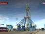 Космодром "Восточный" Космодром "Восточный"