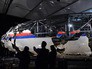 Представление доклада об обстоятельствах крушения лайнера Boeing 777 Malaysia Airlines (рейс MH17) Представление доклада об обстоятельствах крушения лайнера Boeing 777 Malaysia Airlines (рейс MH17)