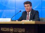 Заместитель руководителя Федерального агентства воздушного транспорта Олег Сторчевой Заместитель руководителя Федерального агентства воздушного транспорта Олег Сторчевой