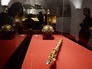 Выставка "Борис Годунов. От слуги до государя всея Руси" Выставка "Борис Годунов. От слуги до государя всея Руси"