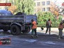 Восстановительные работы в Донецкой области Восстановительные работы в Донецкой области