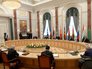 Заседание Совета глав государств СНГ Заседание Совета глав государств СНГ