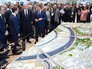 Мэр Москвы Сергей Собянин во время посещения Московского урбанистического форума-2015 Мэр Москвы Сергей Собянин во время посещения Московского урбанистического форума-2015