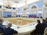 Заседание президиума Совета при президенте РФ по модернизации экономики и инновационному развитию России Заседание президиума Совета при президенте РФ по модернизации экономики и инновационному развитию России