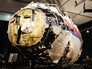 Малайзийский Boeing 777 Малайзийский Boeing 777