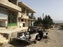 Боевые действия в Сирии Боевые действия в Сирии