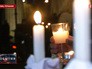 "Живая цепь света" в поддержку мигрантов в Берлине "Живая цепь света" в поддержку мигрантов в Берлине