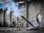 Боевые действия в Сирии Боевые действия в Сирии
