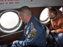 Поисково-спасательная операция МЧС на месте происшествия Поисково-спасательная операция МЧС на месте происшествия