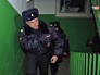 Наряд полиции на месте происшествия Наряд полиции на месте происшествия