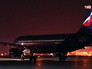 Самолёт компании "Аэрофлот" Самолёт компании "Аэрофлот"