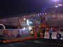 Погрузка багажа в самолёт Погрузка багажа в самолёт