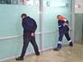 Задержанные контрабандисты Задержанные контрабандисты