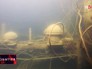 Затонувшая советская подлодка Затонувшая советская подлодка