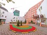 Здание роддома №29 Здание роддома №29