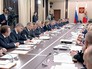 Заседание президиума Госсовета Заседание президиума Госсовета