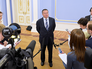 Министр экономического развития России Алексей Улюкаев Министр экономического развития России Алексей Улюкаев