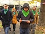 Участники экологической акции "Эко-квест" Участники экологической акции "Эко-квест"