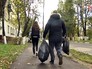 Экологическая акция Экологическая акция