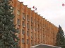 Здание Красногорской администрации Здание Красногорской администрации