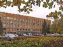 Здание Красногорской администрации Здание Красногорской администрации