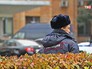 Полиция на месте происшествия Полиция на месте происшествия