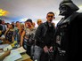 Дарт Вейдер лидер "Интернет-партии" на Украине Дарт Вейдер лидер "Интернет-партии" на Украине