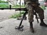 Перемирие в Донбассе Перемирие в Донбассе