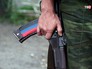 Бойцы ополчения ДНР Бойцы ополчения ДНР