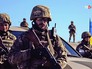 Украинские военные Украинские военные